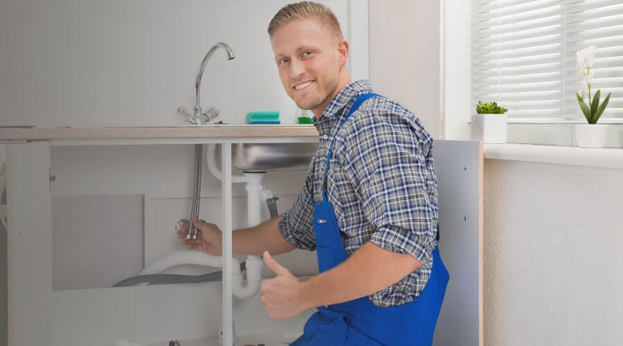 Professional Leak Detection in Woburn, MA