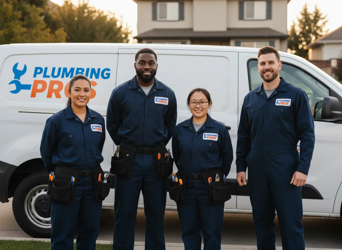 Water Heater Repair company in Woburn, MA